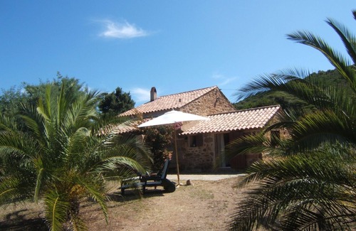 Coti-Chiavari House | Sheepfold Near Ajaccio, 3kms from Portigliolo beach