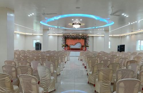 Araria Hotel | Shehnai Palace
