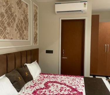 Ludhiana Resort | Shehnai Resorts