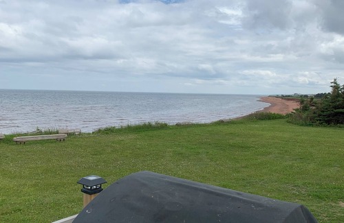 Prince County House | Sheila’s Waterfront Cottage