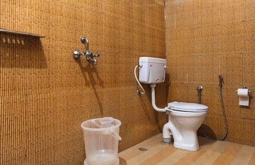 Garjia Hotel | Shekhar Corbett By First Crown