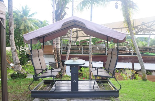 Koror Apartment | shell villa apartel resort