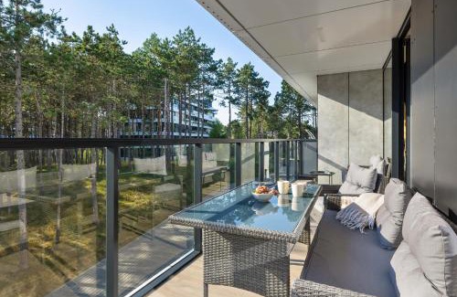 Rogowo Apartment | Shelter Apartments by Solarento