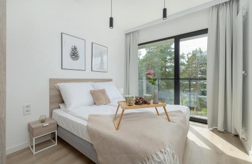 Rogowo Apartment | Shelter Apartments by Solarento