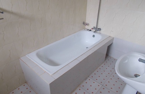 Lusaka Cabin | Shema Guest Lodge