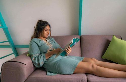 Udadumbara Bed & Breakfast | Shenaya Plantation