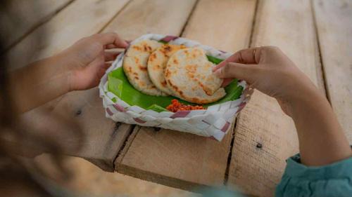 Udadumbara Bed & Breakfast | Shenaya Plantation