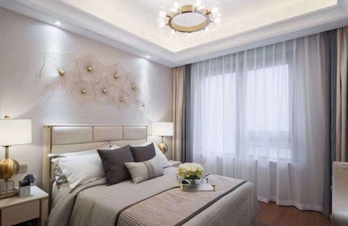 Longhua District Hotel | ShenZhen Allan apartment