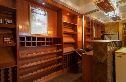 Luohu Apartment | Shenzhen Style Apartment