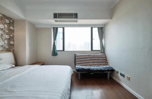 Luohu Apartment | Shenzhen Style Apartment