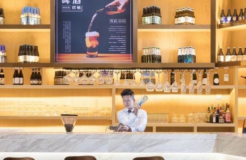 Longgang Hotel | Shenzhen Universide-Senter&BaoHe Road Kyriad Marvelous Hotel