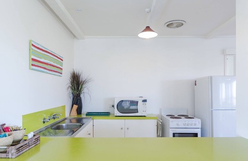 Port Fairy House | Sheoaks - Port Fairy