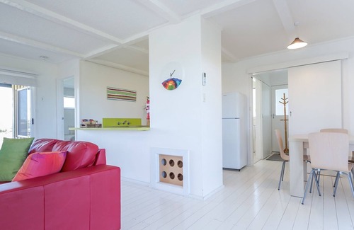 Port Fairy House | Sheoaks - Port Fairy