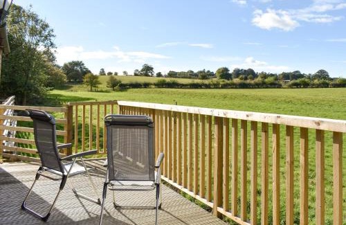 Newton le Willows House | Shepherds Den