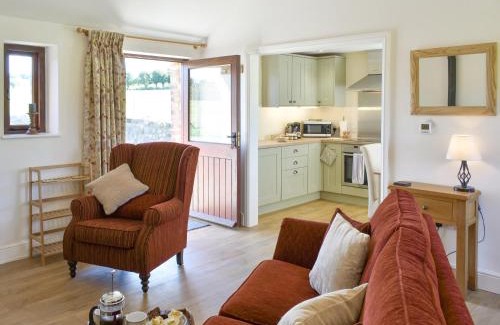 Newton le Willows House | Shepherds Den