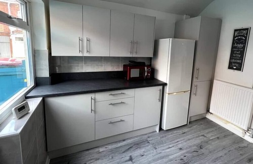 Shepshed Apartment | Shepshed Cottage - Shepshed