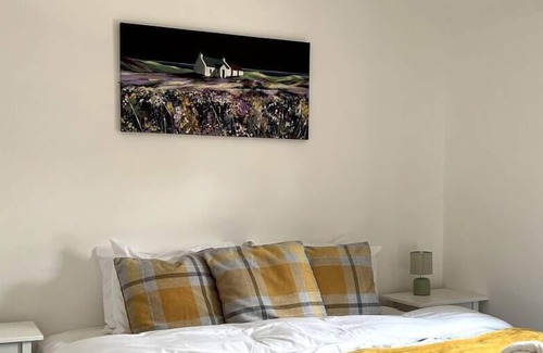 Shepshed Apartment | Shepshed Cottage - Shepshed