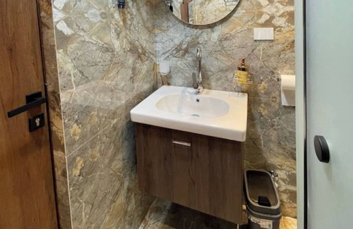 Al-Muntazah Apartment | Sheraton Ganna 1