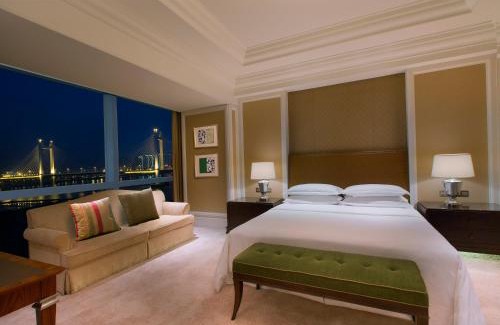 Cangshan Hotel | Sheraton Fuzhou Hotel