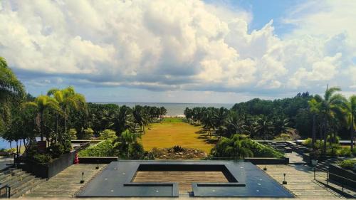 Covelong Beach Resort | Sheraton Grand Chennai Resort & Spa