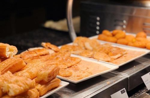 Jiangyin Hotel | Sheraton Jiangyin Hotel