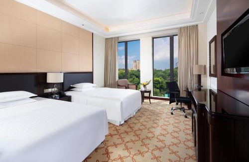 Jiangyin Hotel | Sheraton Jiangyin Hotel