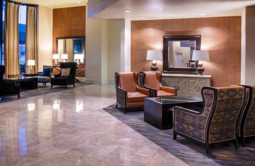 Mission Valley Hotel | Sheraton Mission Valley San Diego Hotel