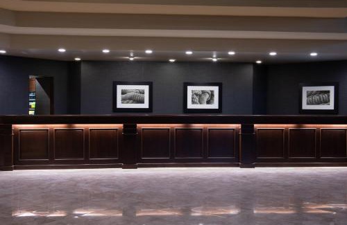 Mission Valley Hotel | Sheraton Mission Valley San Diego Hotel