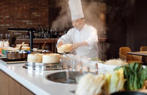 Donghu Qu Hotel | Sheraton Nanchang Hotel