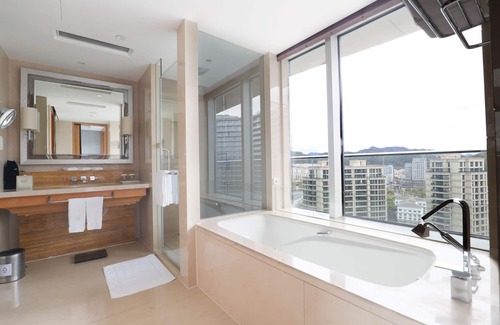 Chun'an Hotel | Sheraton Qiandao Lake Resort