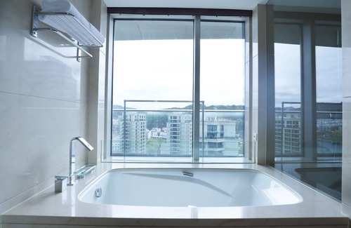 Chun'an Hotel | Sheraton Qiandao Lake Resort