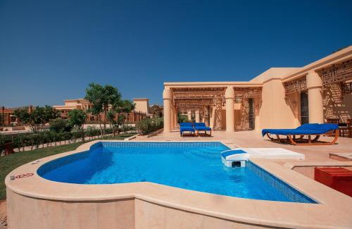 Soma Bay Resort | Sheraton Soma Bay Resort