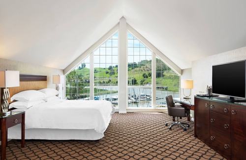 Petaluma Hotel | Sheraton Sonoma Wine Country Petaluma