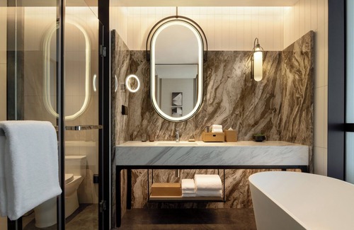 Jiaojiang Hotel | Sheraton Taizhou