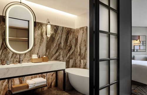 Jiaojiang Hotel | Sheraton Taizhou