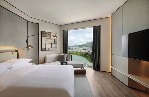 Jiaojiang Hotel | Sheraton Taizhou