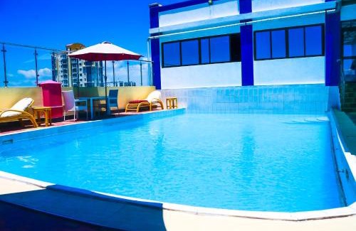 Tangana Hotel | Sheratton Regency Hotel