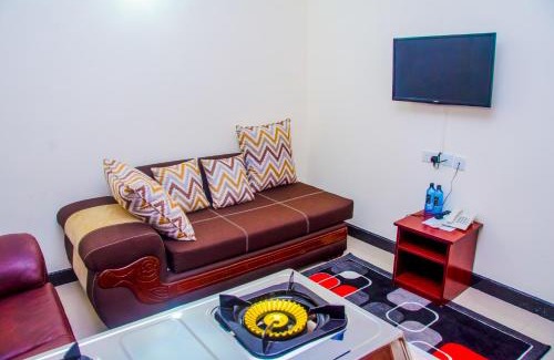 Tangana Hotel | Sheratton Regency Hotel