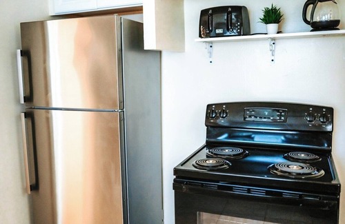 Cleveland Heights House | Sherbrook · Lovely 3BR | Nice neighborhood