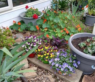 Bannockburn House | Sherry house