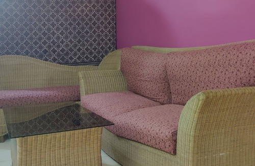 Ramchandrapur Apartment | Sherwood Estate, Flat K-1, Block-i