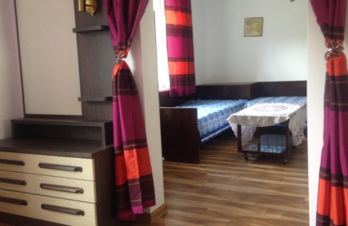 Gabrovo Apartment | Shesti uchastak / Шести участък