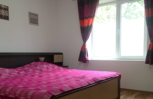 Gabrovo Apartment | Shesti uchastak / Шести участък