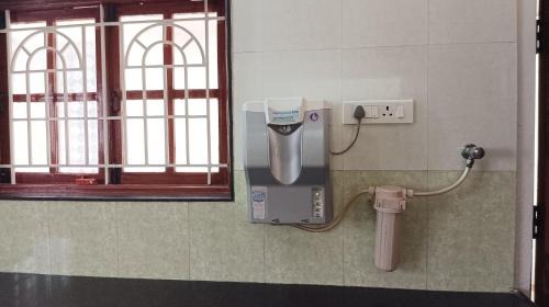 Peelamedu Villa | SHI's Alaya 3BHk Villa in Coimbatore, near Railway station