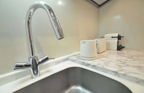 Dogenzaka Apartment | Shibuya station 5min. QCQC studio-Blue 2