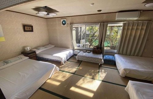 Takashima House | Shiga Biwa Lake Shanshui House