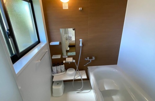 Takashima House | Shiga Biwa Lake Shanshui House