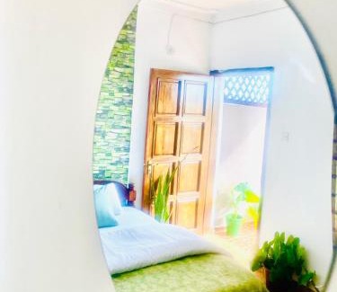 Gede Apartment | Shikos Place