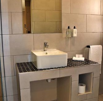 Oranjemund House | Shiloah Self - Catering & Guesthouse