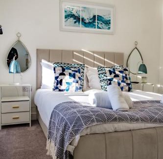 George Green House | Shiloh Cottage